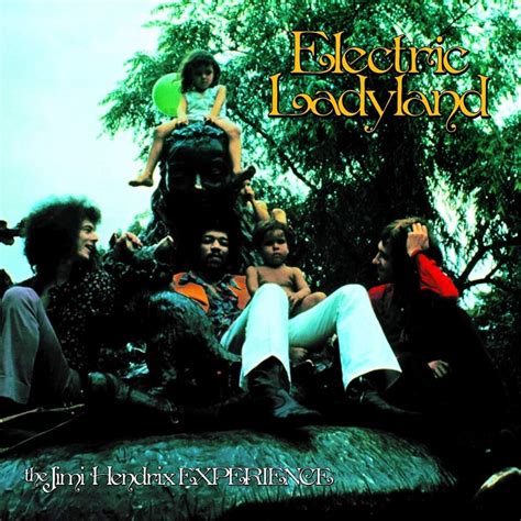 electric ladyland 50th anniversary deluxe edition box set|electric ladyland banned cover.